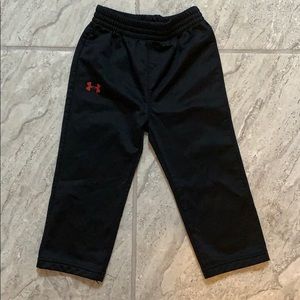 Under armour pants